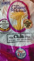 Pain chia