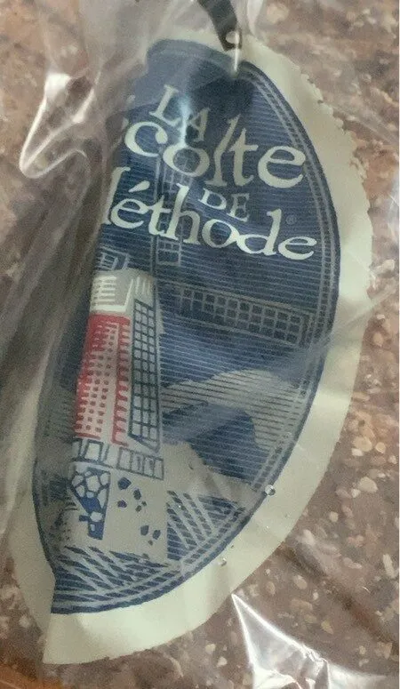 La recolte st methode pain