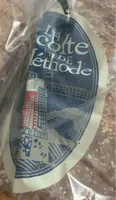 La recolte st methode pain