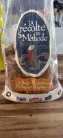 Multigrain Belgian Bread