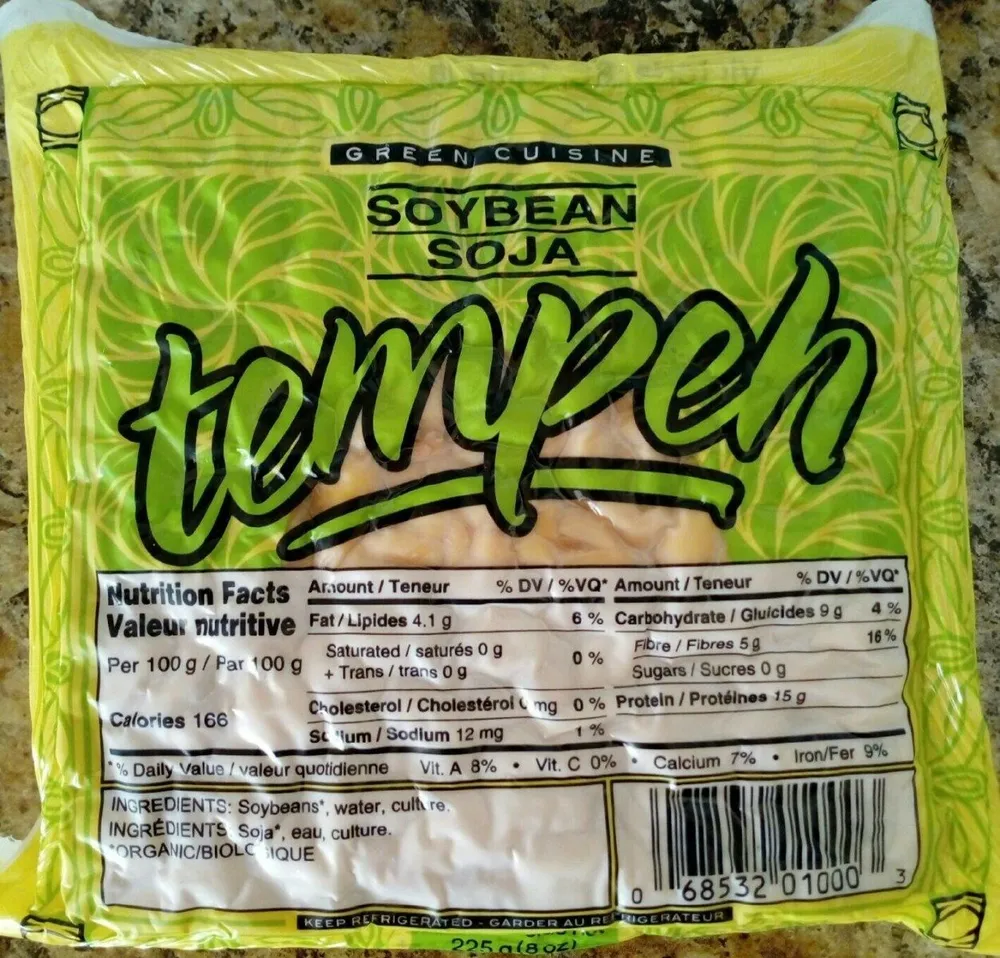 Tempeh