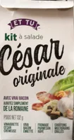 ET TU salad kit