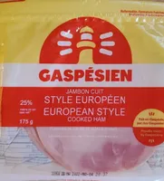 Jambon Cuit
