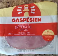 Jambon fumé