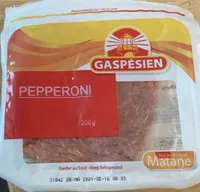 Pepperoni