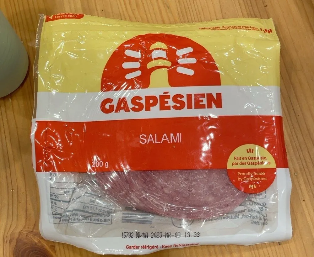 Salami
