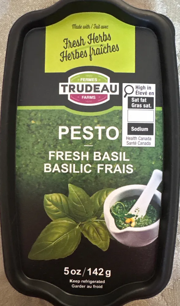 Pesto