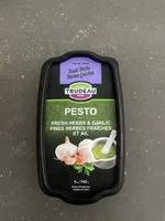 Fresh Herbs & Garlic Pesto