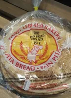 Pita Bread