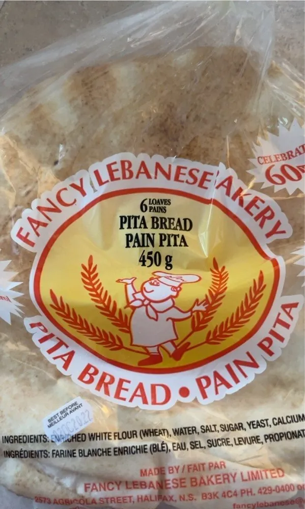 Pita