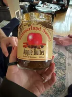 Apple Butter