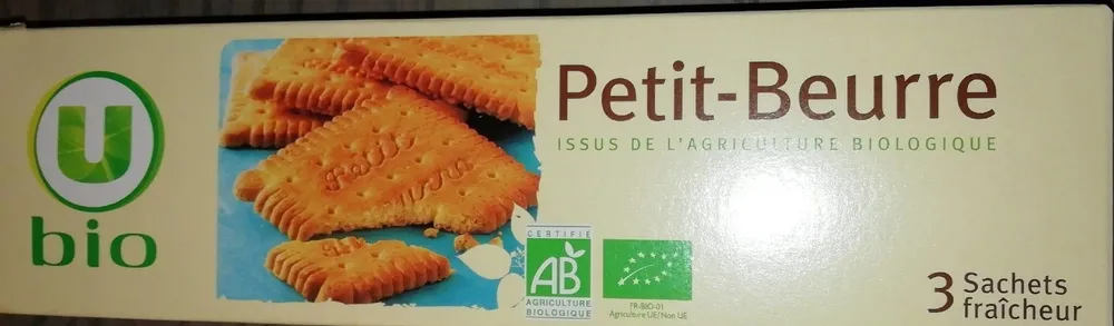 Petit-Beurre