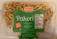 Pakori