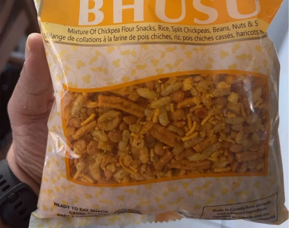 Bhusu
