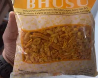 Bhusu