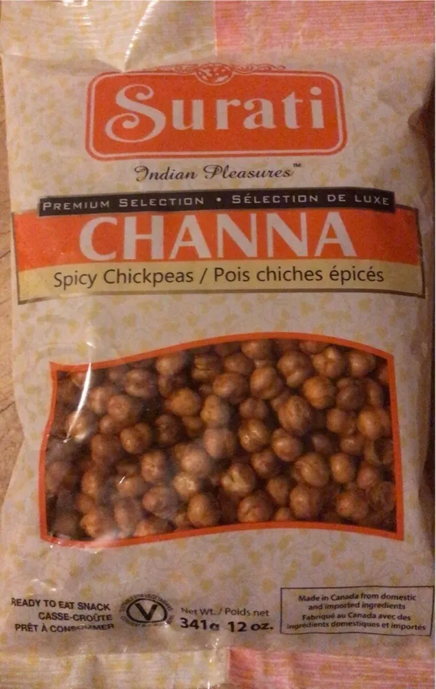 Channa