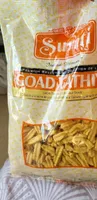 Surati goad gathiya