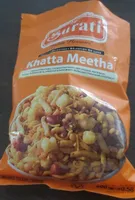 Khatta meetha