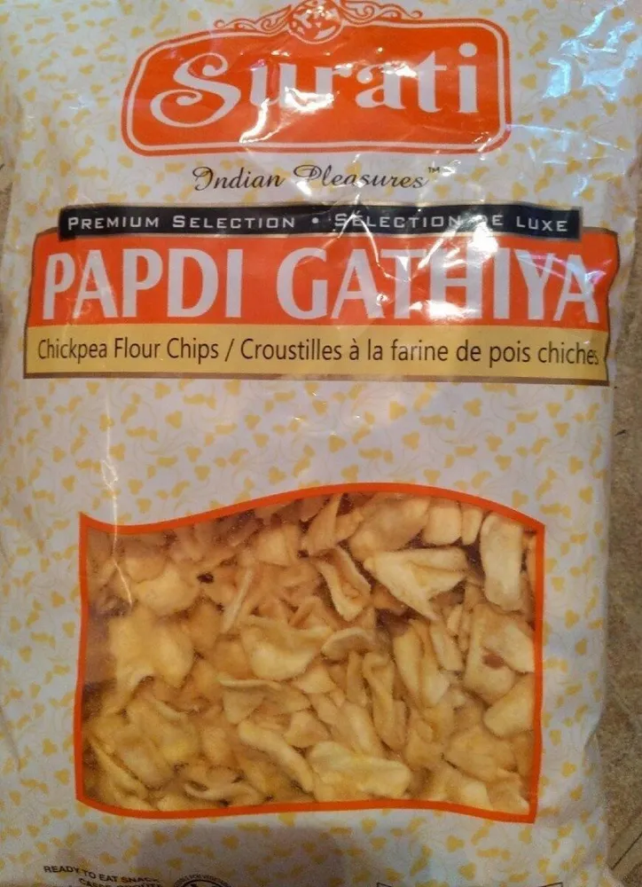 PAPDI GATHIYA