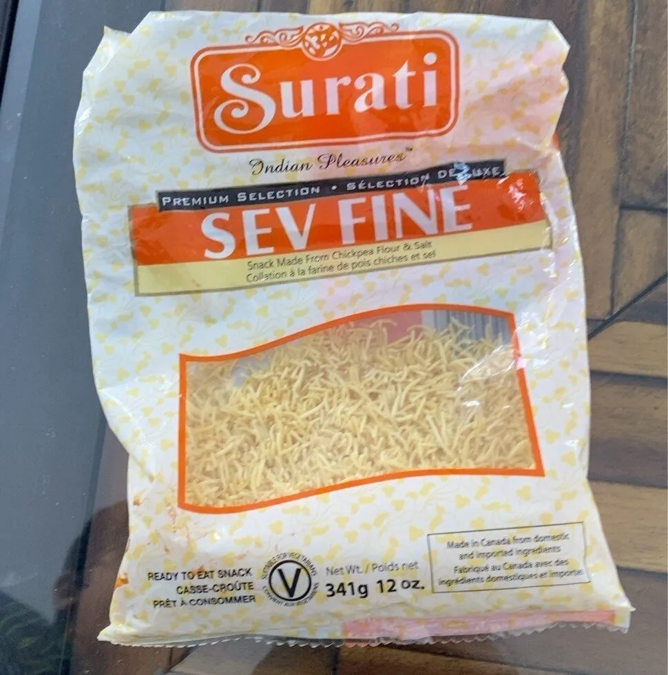 Surati Sev