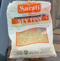 Surati Sev