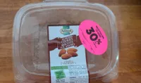 Biscuits aux amandes