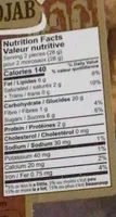 Punjabi biscuits