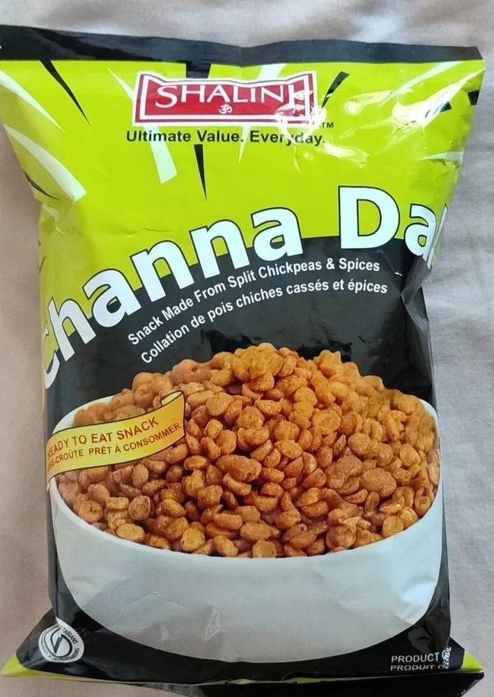 Chana Dal