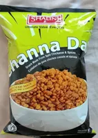 Chana Dal