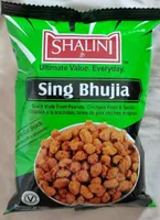 Sing Bhujia