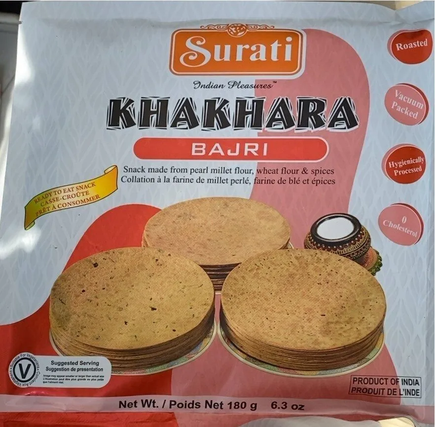 Bajra