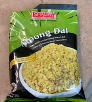 Moong Dal