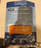 Sole fillets