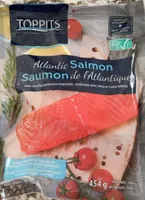 Atlantic Salmon