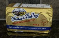 Creamery Salted Butter