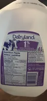 1% Milk