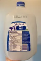 Skim Milk