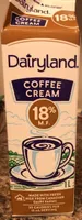 Crème à café