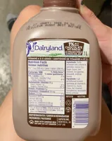 Chocolate Milk