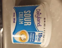 Sour cream