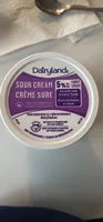 sour cream