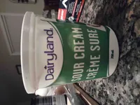 Sour Cream
