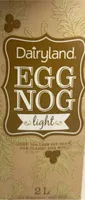 Dairyland Egg Nog