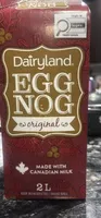 EGGNOG original