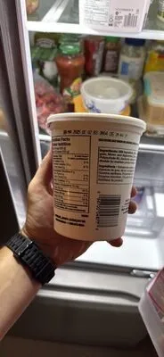 FROMAGE COTTAGE CHEESE
