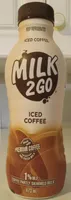Iced Coffee