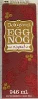 Egg Nog