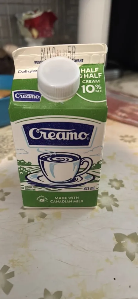 Creamo