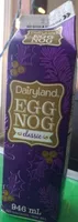 Egg nog