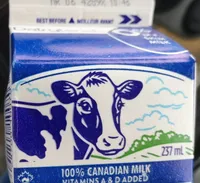 Skim milk